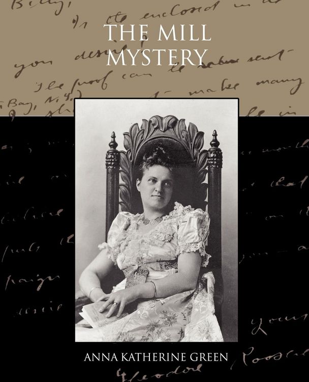 Produktbild: The Mill Mystery