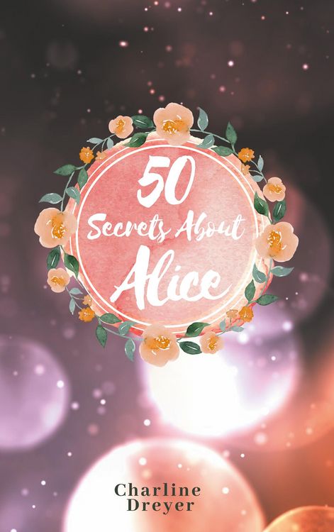 Produktbild: 50 Secrets About Alice