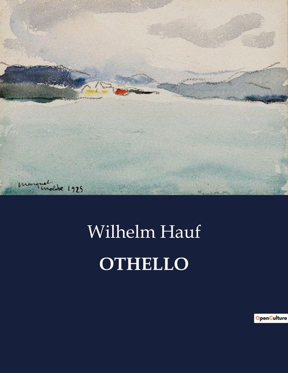 Produktbild: Othello