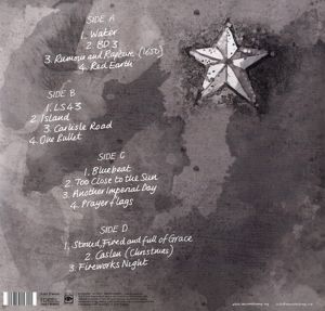 Produktbild: Carnival (2LP/180g/Gatefold)