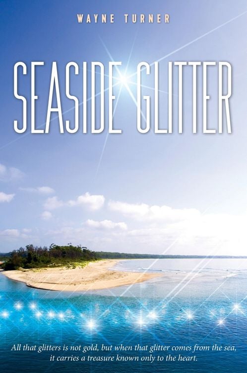 Produktbild: Seaside Glitter