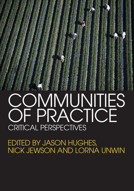Produktbild: Communities of Practice