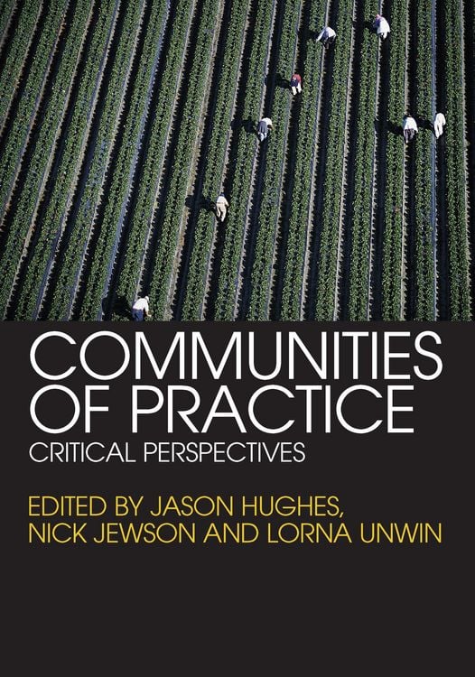 Produktbild: Communities of Practice