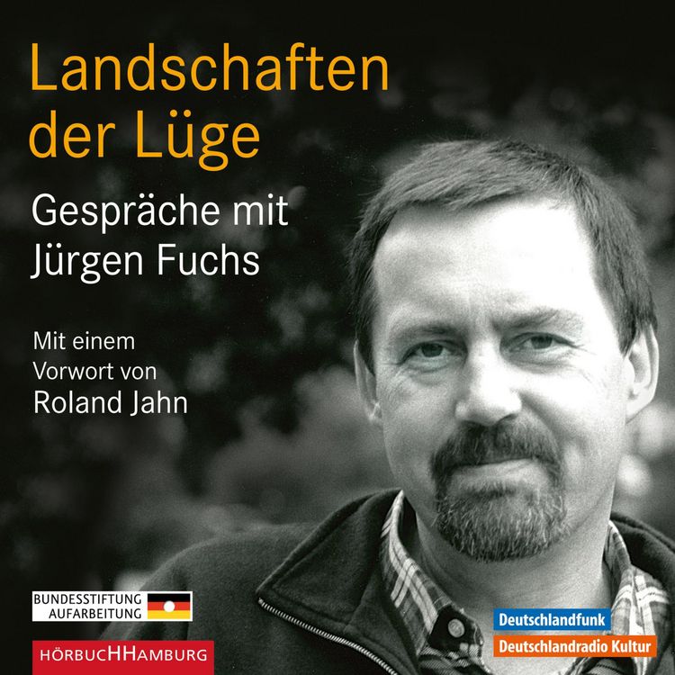Produktbild: Landschaften der L&uuml;ge