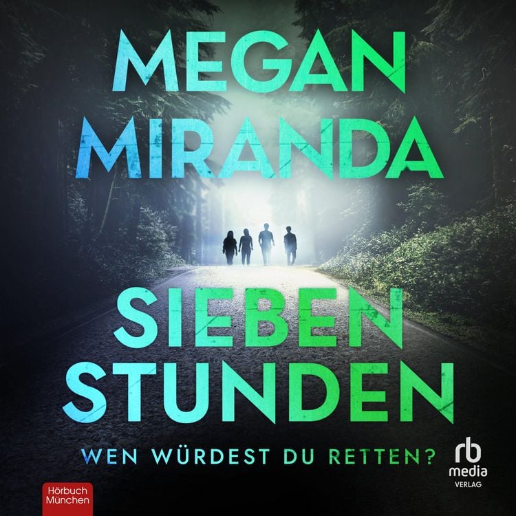 Produktbild: Sieben Stunden