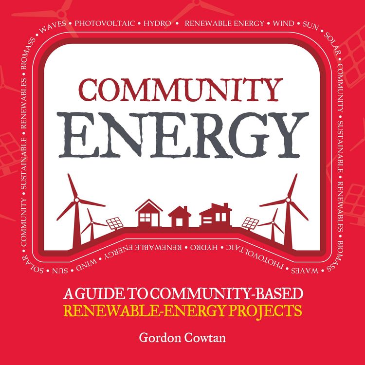Produktbild: Community Energy
