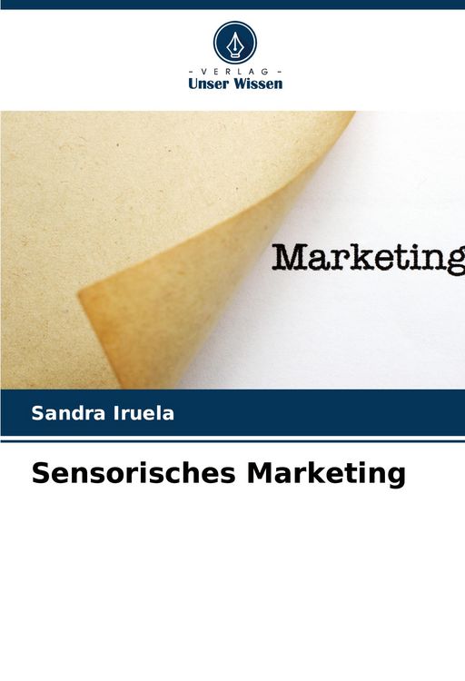 Produktbild: Sensorisches Marketing
