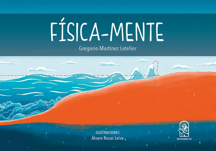 Produktbild: F&iacute;sica-mente