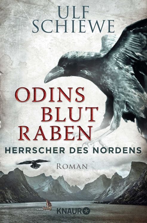 Produktbild: Herrscher des Nordens - Odins Blutraben