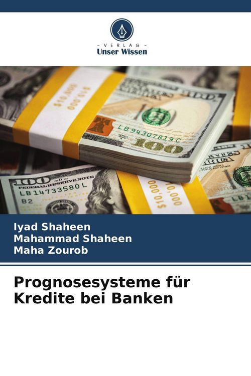 Produktbild: Prognosesysteme f&uuml;r Kredite bei Banken