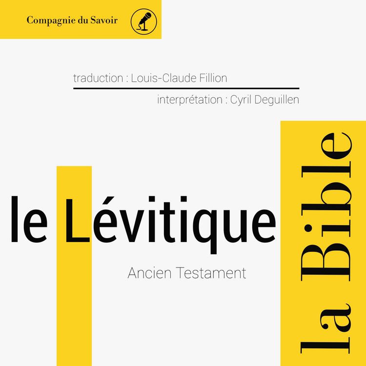 Produktbild: Le L&eacute;vitique