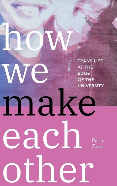 Produktbild: How We Make Each Other