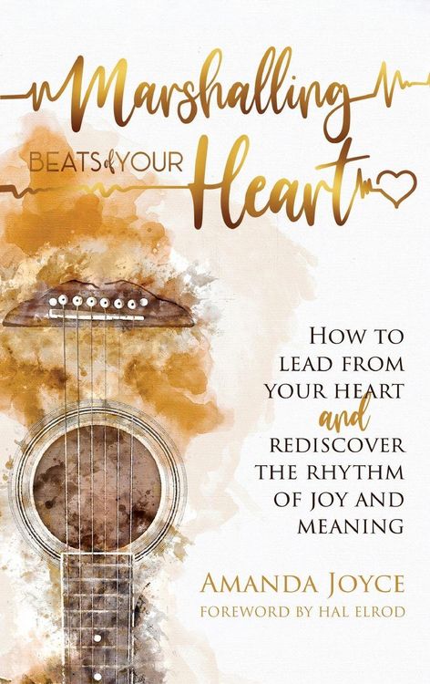 Produktbild: Marshalling Beats of Your Heart