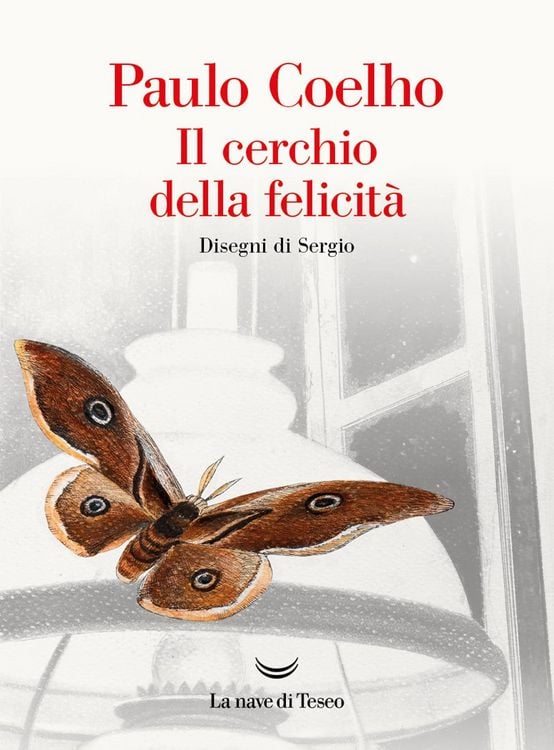 Produktbild: Il cerchio della felicità