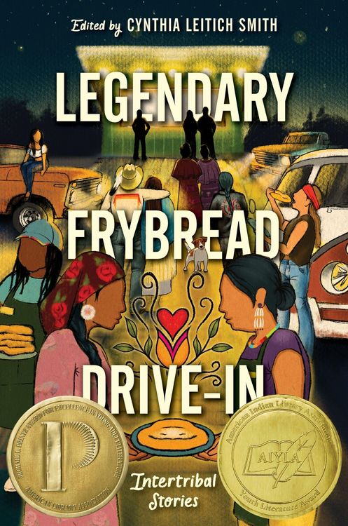Produktbild: Legendary Frybread Drive-In