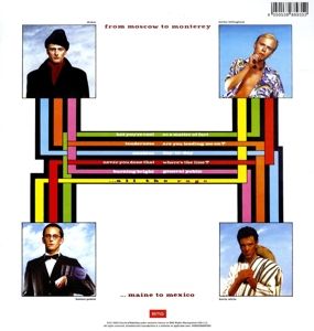 Produktbild: All The Rage (LP)