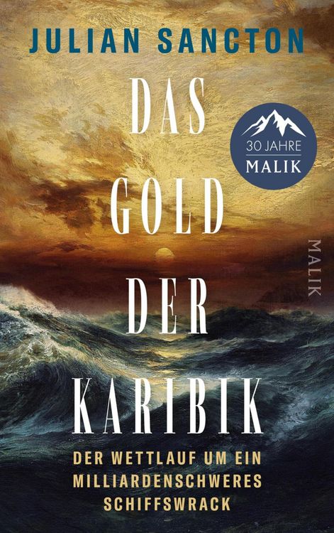 Produktbild: Das Gold der Karibik