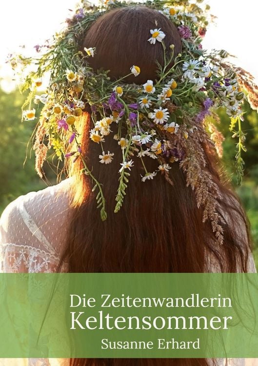 Produktbild: Die Zeitenwandlerin
