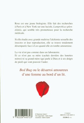 Produktbild: Bed bug