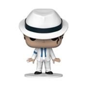 Produktbild: FUNKO POP Rocks Michael Jackson - Smooth Criminal