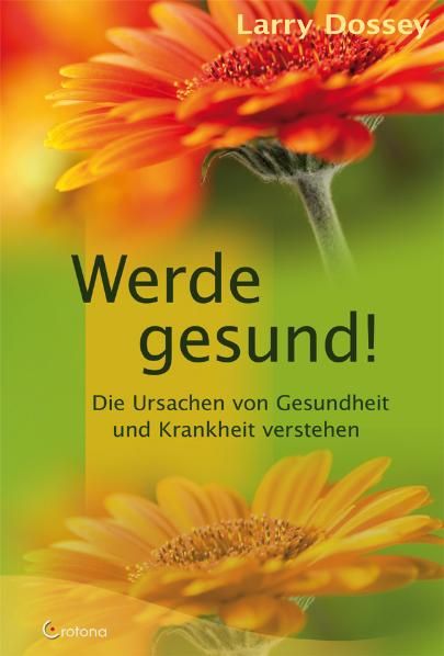 Produktbild: Werde gesund!