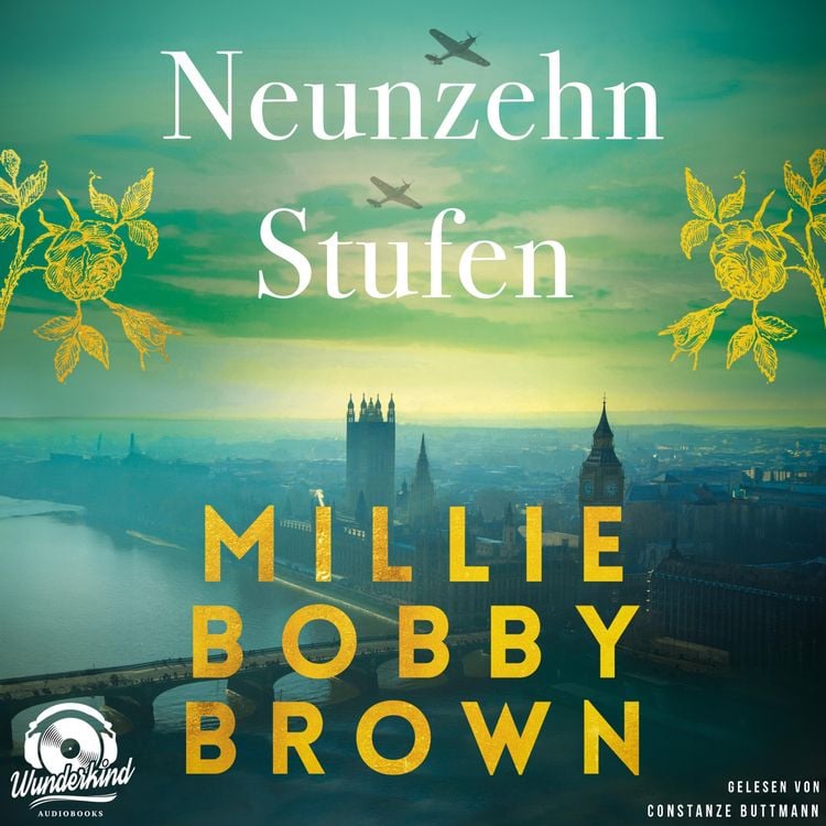 Produktbild: Neunzehn Stufen