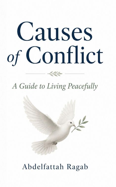 Produktbild: Causes of Conflict