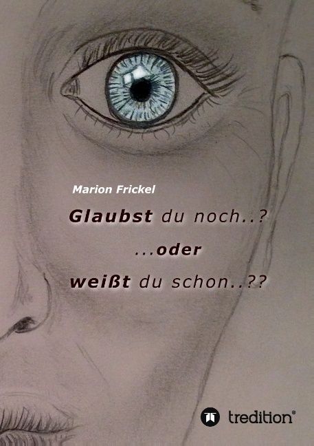 Produktbild: Glaubst du noch..? ..oder wei&szlig;t du schon..??