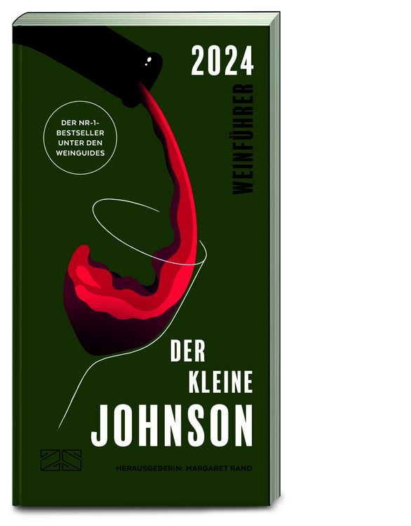 Produktbild: Der kleine Johnson 2024
