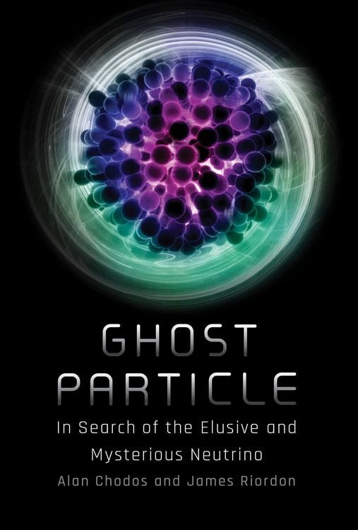 Produktbild: Ghost Particle