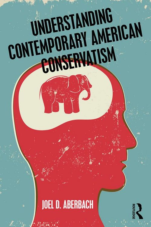 Produktbild: Understanding Contemporary American Conservatism
