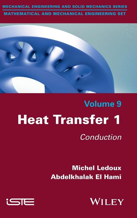 Produktbild: Heat Transfer 1