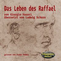 Produktbild: Das Leben des Raffael