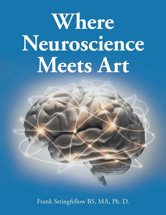 Produktbild: Where Neuroscience Meets Art