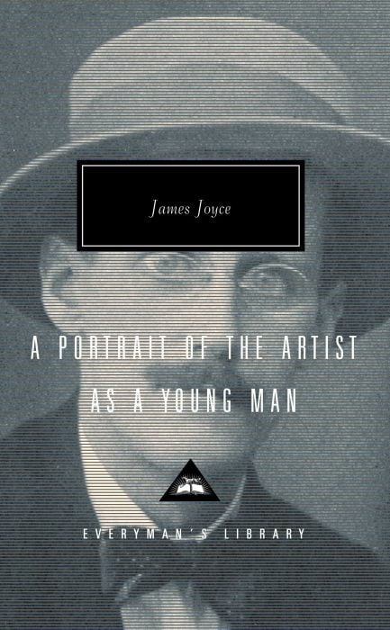 Produktbild: A Portrait Of The Artist As A Young Man