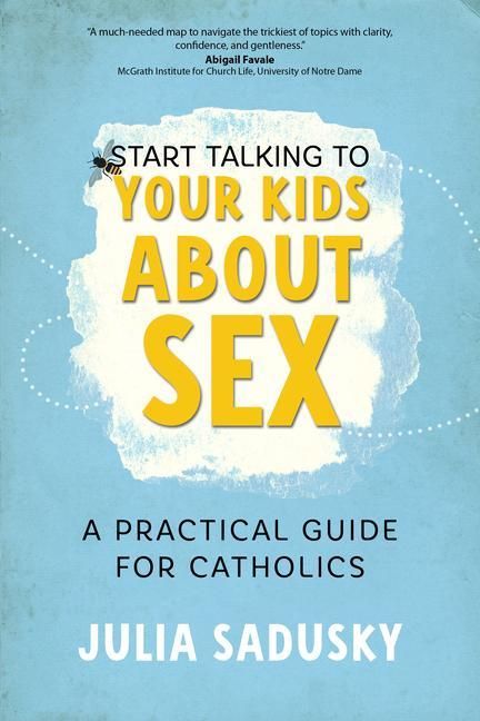 Produktbild: Start Talking to Your Kids about Sex