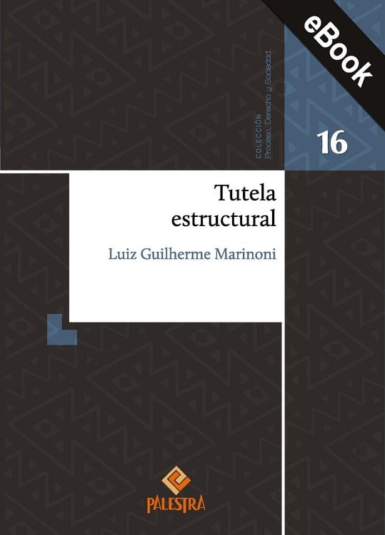 Produktbild: Tutela estructural