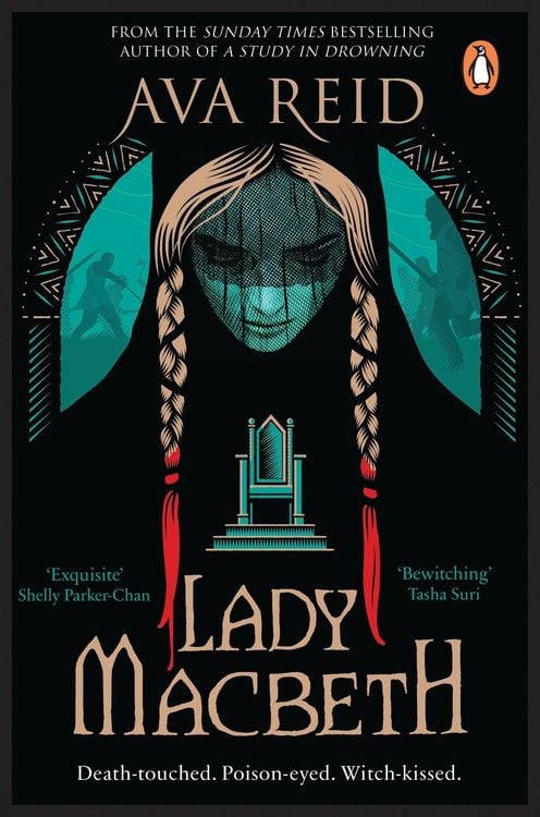 Produktbild: Lady Macbeth