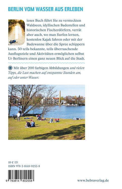 Produktbild: Ahoi, Berlin