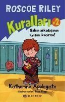 Produktbild: Roscoe Riley Kurallari 2