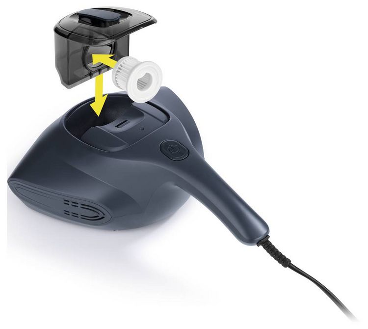 Produktbild: N8WERK 09637 Matratzenreiniger