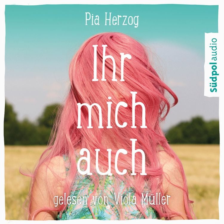 Produktbild: Ihr mich auch