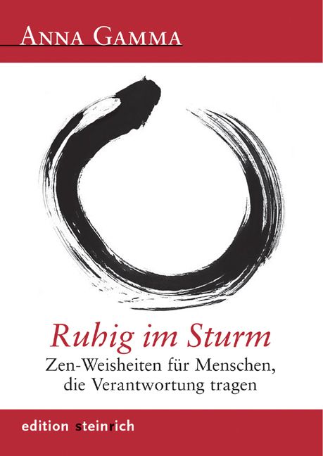 Produktbild: Ruhig im Sturm