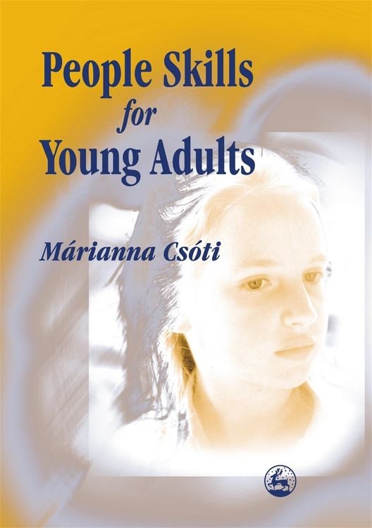 Produktbild: People Skills for Young Adults
