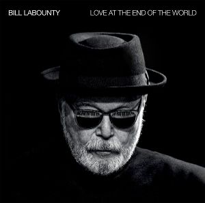 Produktbild: Love At The End Of The World (CD DELUXE EDITION)