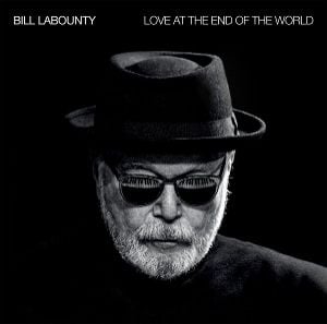 Produktbild: Love At The End Of The World