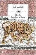 Produktbild: 63 a.C. Congiura a Roma