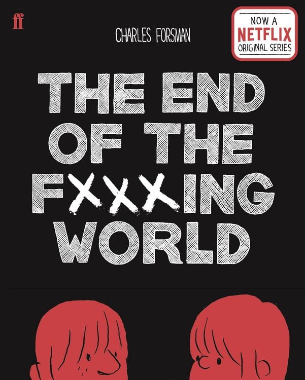Produktbild: The End of the Fucking World