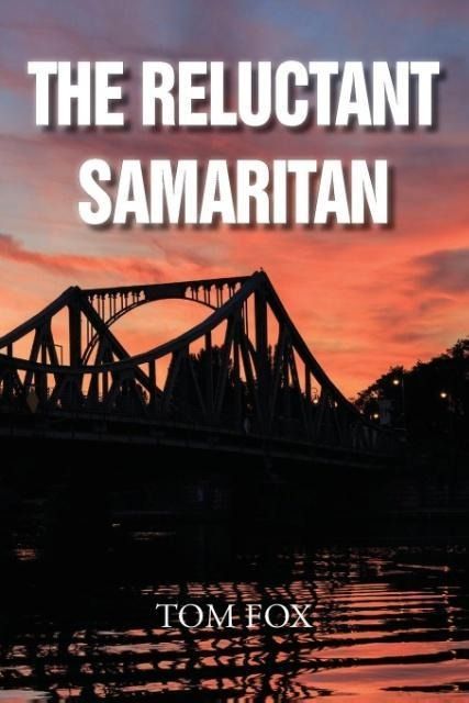 Produktbild: The Reluctant Samaritan