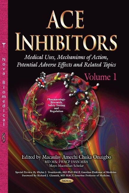 Produktbild: ACE Inhibitors